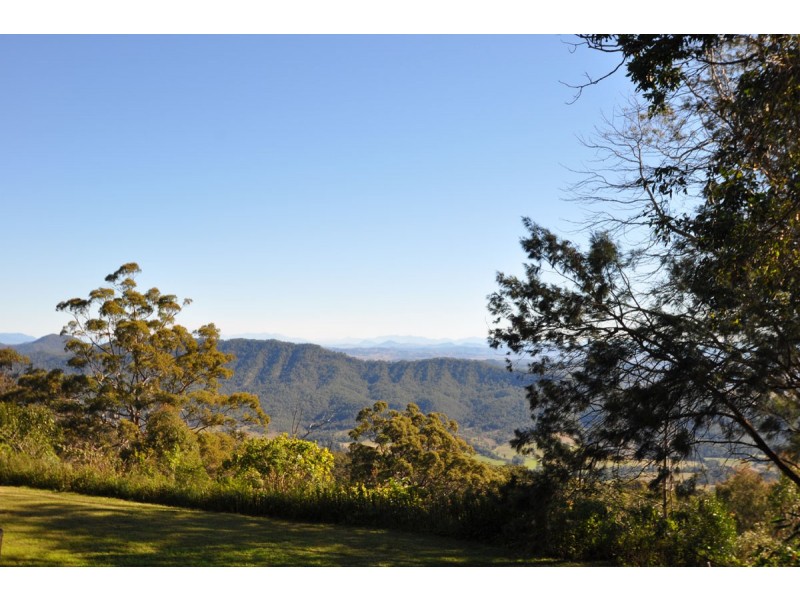 687-689 Main Western Road, Tamborine Mountain QLD 4272