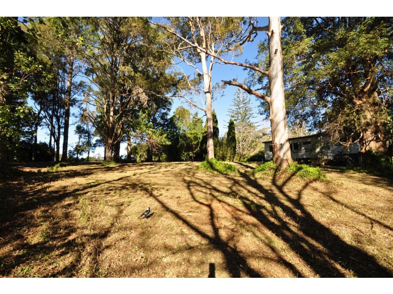 687-689 Main Western Road, Tamborine Mountain QLD 4272