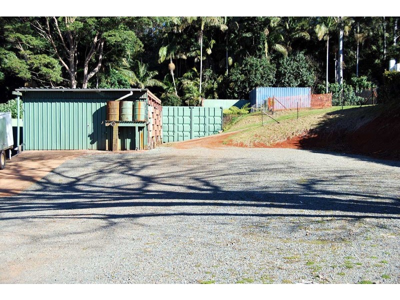 Lot 2 Kidd Street, Tamborine Mountain QLD 4272