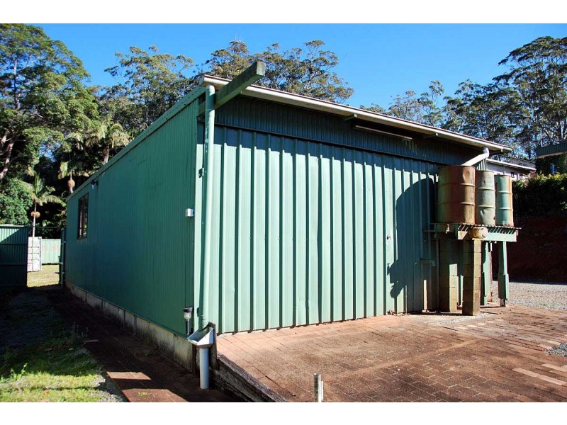 Lot 2 Kidd Street, Tamborine Mountain QLD 4272