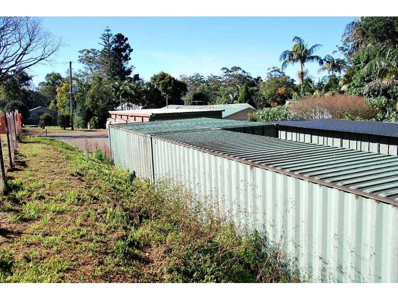 Lot 2 Kidd Street, Tamborine Mountain QLD 4272