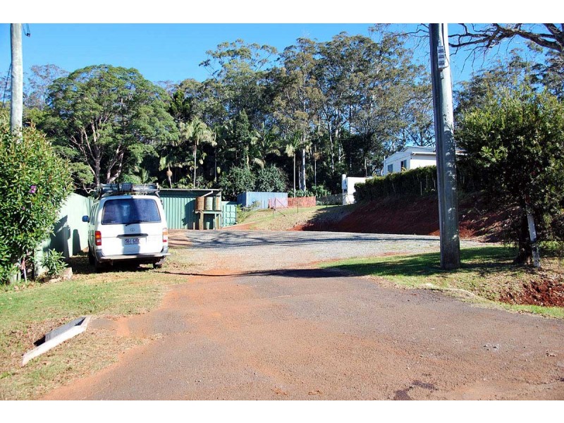 Lot 2 Kidd Street, Tamborine Mountain QLD 4272