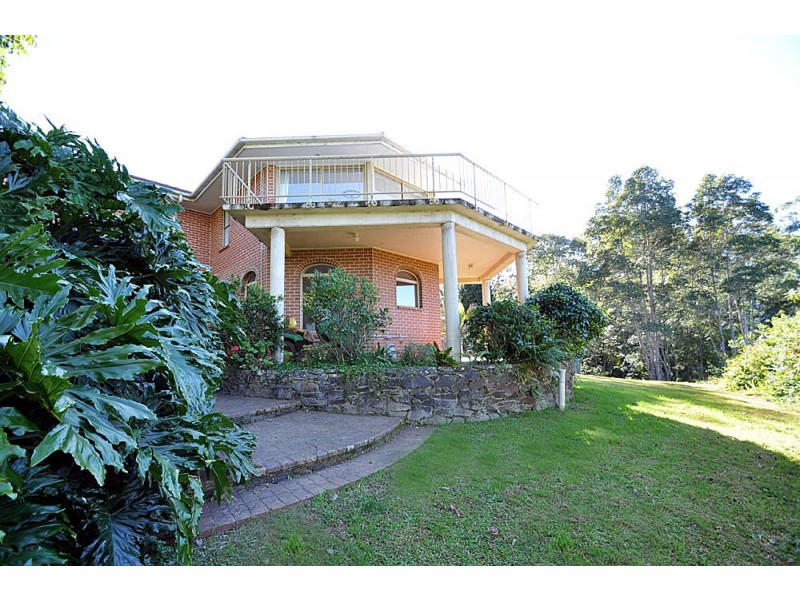 3-13 Golf Course Road, Tamborine Mountain QLD 4272