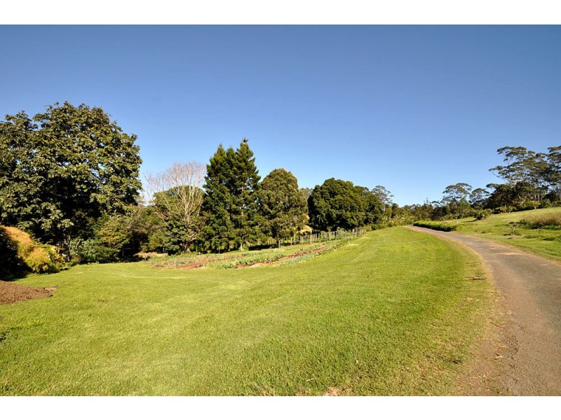 3-13 Golf Course Road, Tamborine Mountain QLD 4272