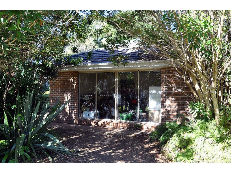 3-13 Golf Course Road, Tamborine Mountain QLD 4272