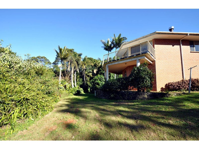 3-13 Golf Course Road, Tamborine Mountain QLD 4272