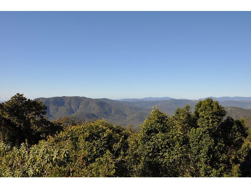 3-13 Golf Course Road, Tamborine Mountain QLD 4272