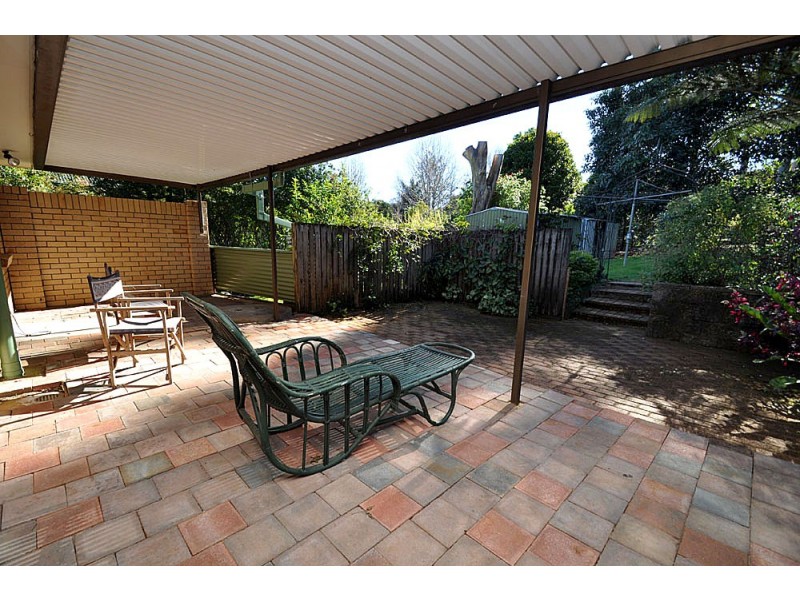 59 Coomera Gorge Drive, Tamborine Mountain QLD 4272