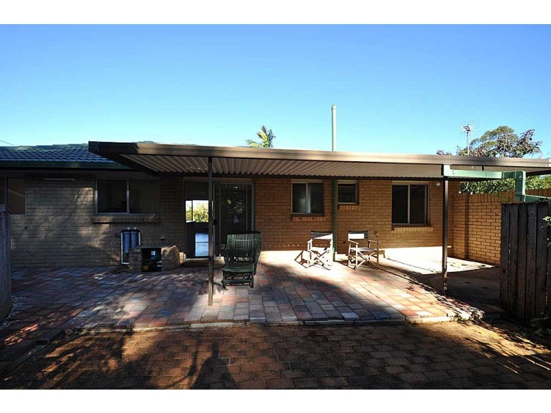 59 Coomera Gorge Drive, Tamborine Mountain QLD 4272