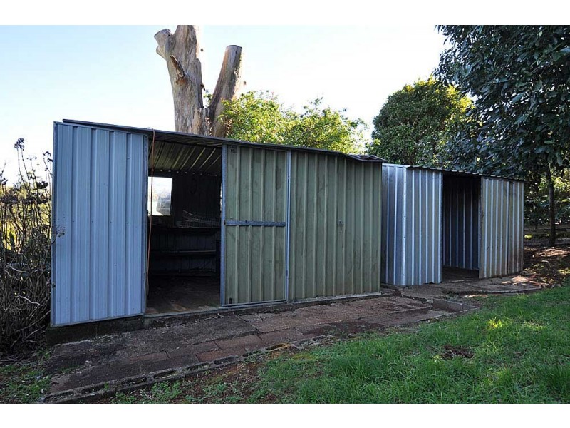 59 Coomera Gorge Drive, Tamborine Mountain QLD 4272