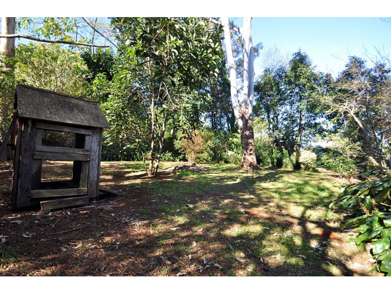 59 Coomera Gorge Drive, Tamborine Mountain QLD 4272