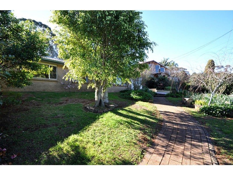 59 Coomera Gorge Drive, Tamborine Mountain QLD 4272