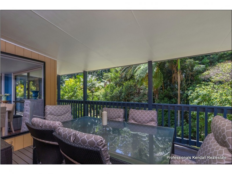 28 Long Road, Tamborine Mountain QLD 4272
