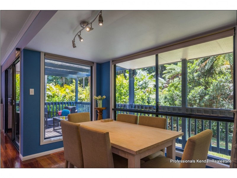 28 Long Road, Tamborine Mountain QLD 4272