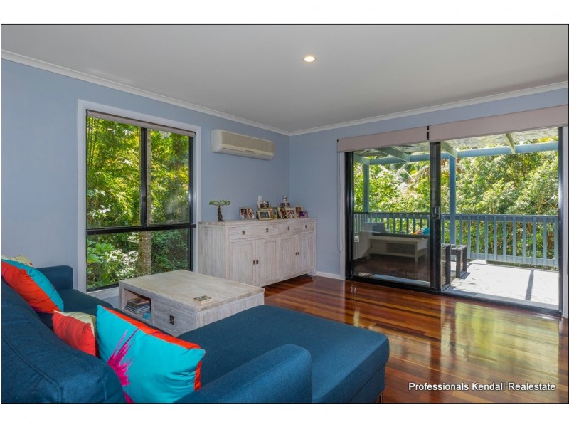 28 Long Road, Tamborine Mountain QLD 4272