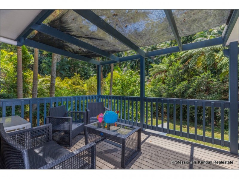 28 Long Road, Tamborine Mountain QLD 4272