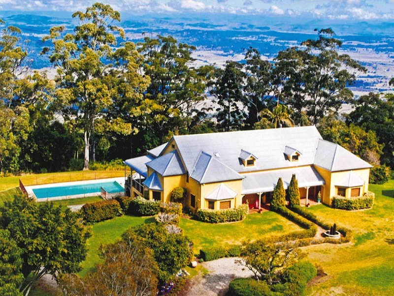 2 Witches Chase, Tamborine Mountain QLD 4272