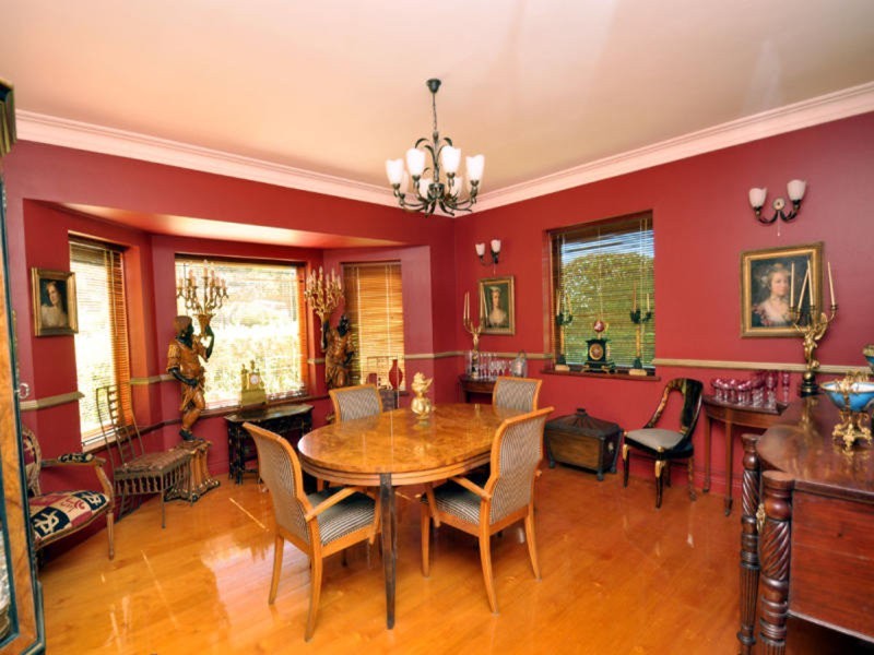 2 Witches Chase, Tamborine Mountain QLD 4272