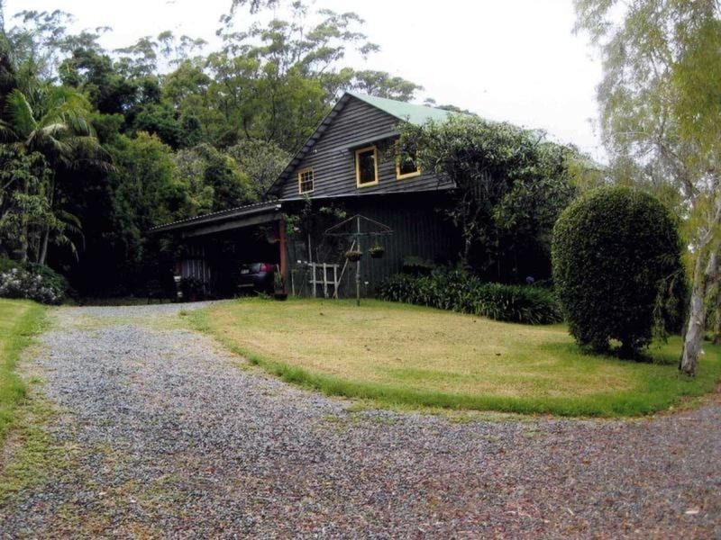2 Witches Chase, Tamborine Mountain QLD 4272