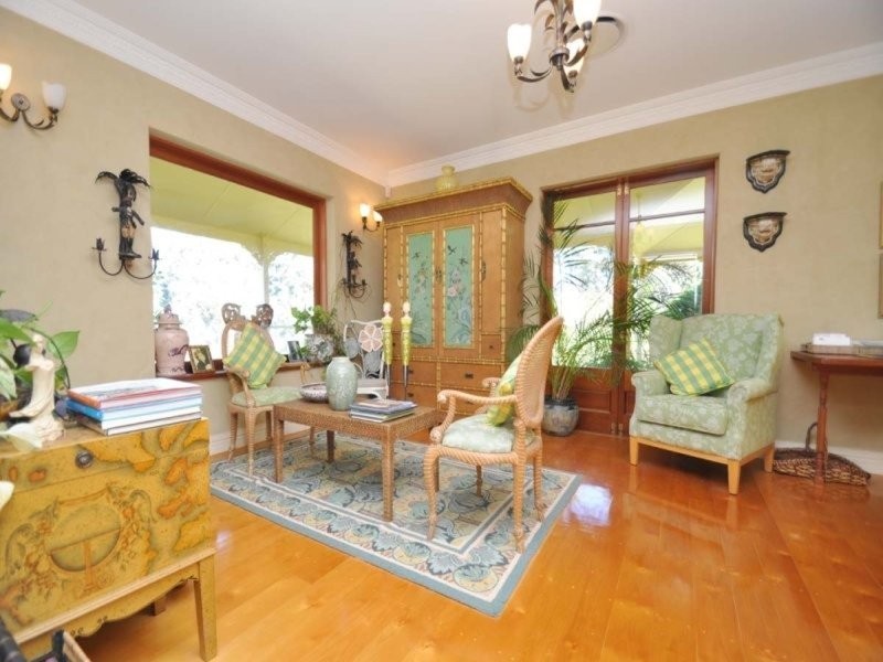 2 Witches Chase, Tamborine Mountain QLD 4272