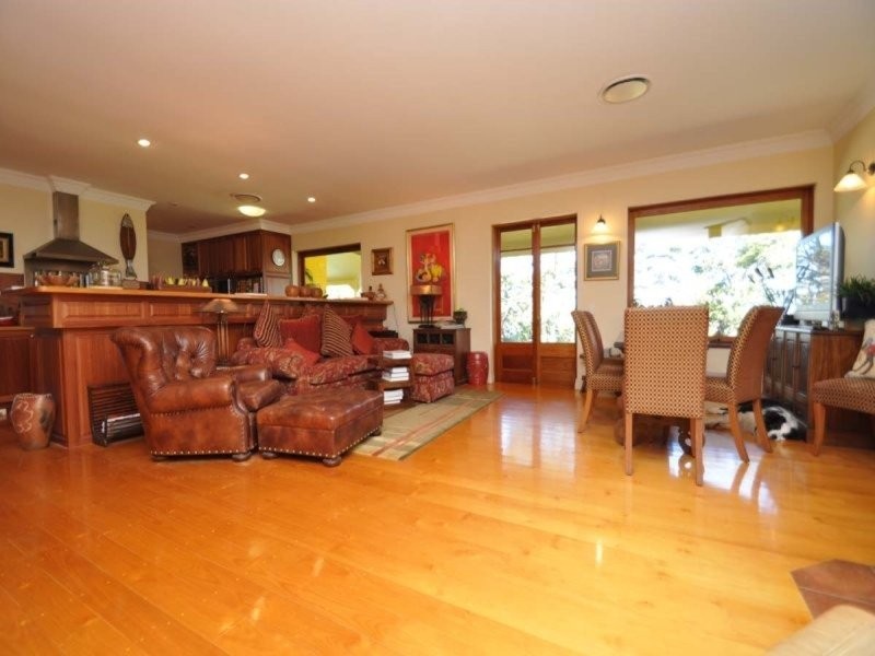 2 Witches Chase, Tamborine Mountain QLD 4272