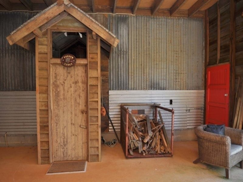 2 Witches Chase, Tamborine Mountain QLD 4272