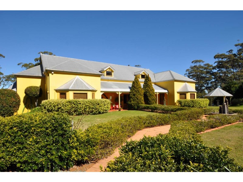 2 Witches Chase, Tamborine Mountain QLD 4272