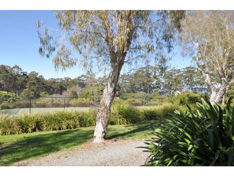 2 Witches Chase, Tamborine Mountain QLD 4272