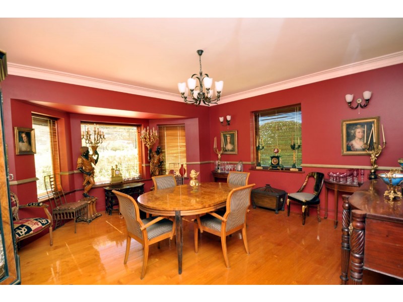 2 Witches Chase, Tamborine Mountain QLD 4272