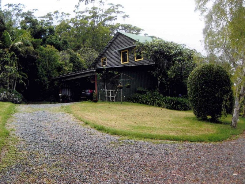 2 Witches Chase, Tamborine Mountain QLD 4272