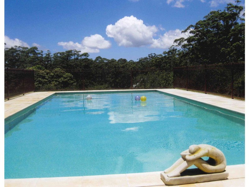 2 Witches Chase, Tamborine Mountain QLD 4272