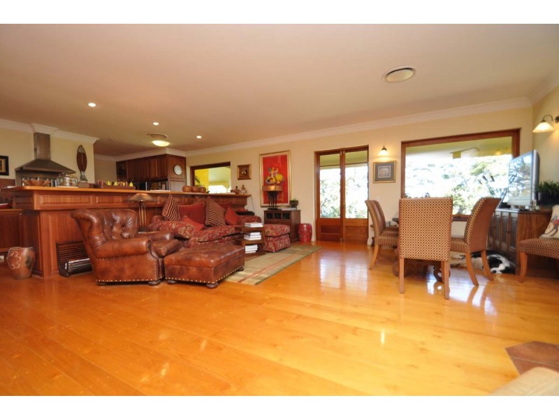 2 Witches Chase, Tamborine Mountain QLD 4272