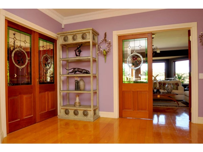 2 Witches Chase, Tamborine Mountain QLD 4272