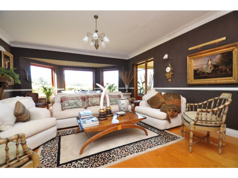 2 Witches Chase, Tamborine Mountain QLD 4272