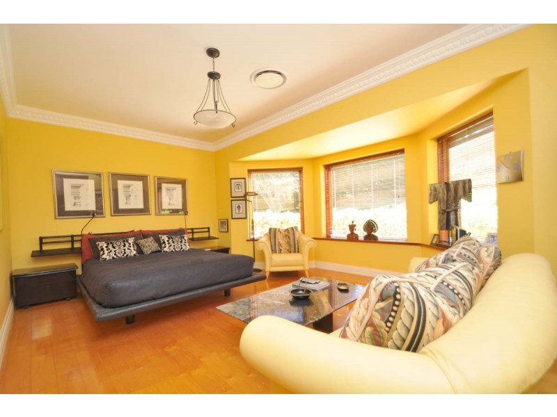 2 Witches Chase, Tamborine Mountain QLD 4272