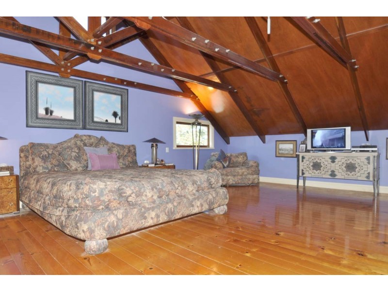 2 Witches Chase, Tamborine Mountain QLD 4272