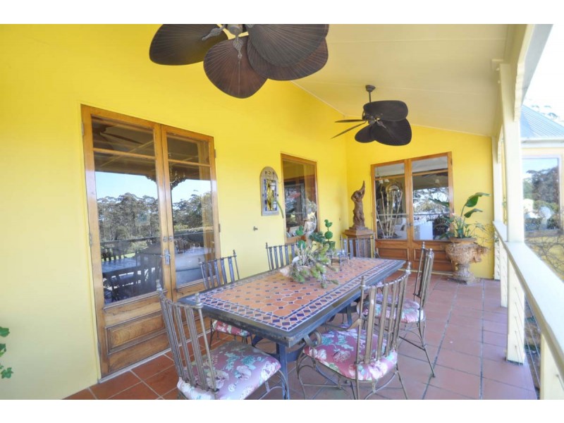 2 Witches Chase, Tamborine Mountain QLD 4272