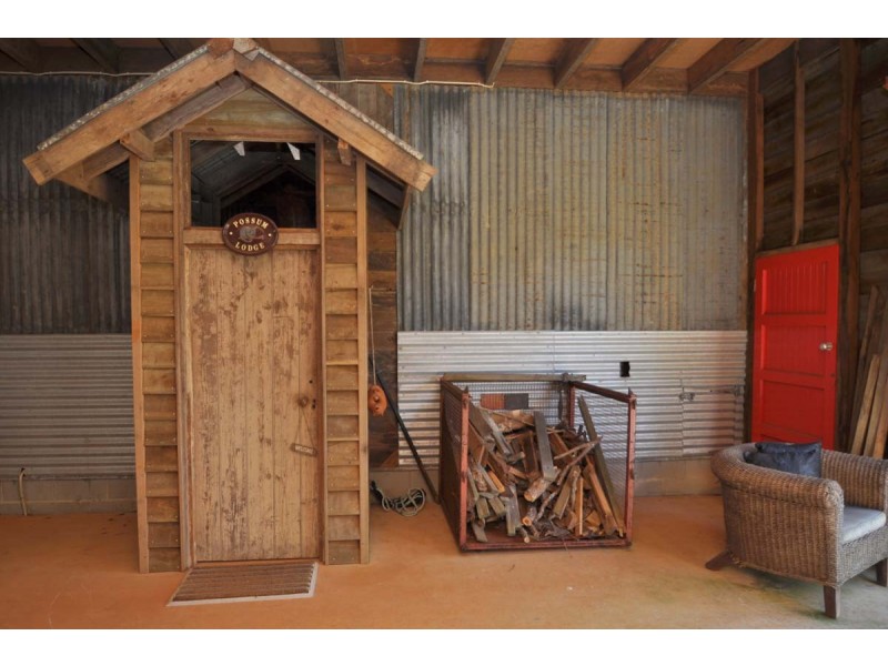 2 Witches Chase, Tamborine Mountain QLD 4272