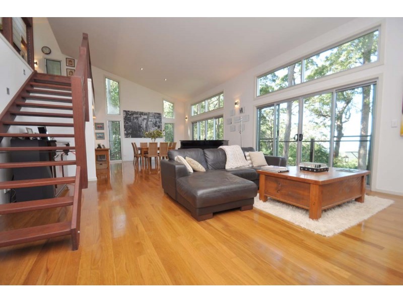 191 Wongawallan Road, Eagle Heights QLD 4271