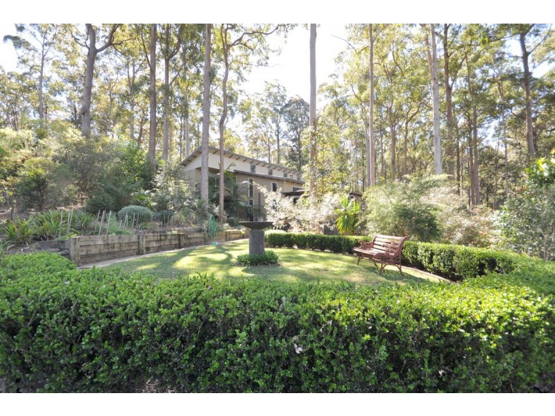 191 Wongawallan Road, Eagle Heights QLD 4271