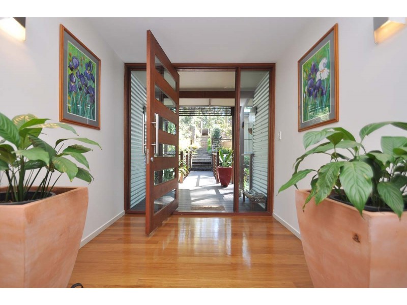 191 Wongawallan Road, Eagle Heights QLD 4271