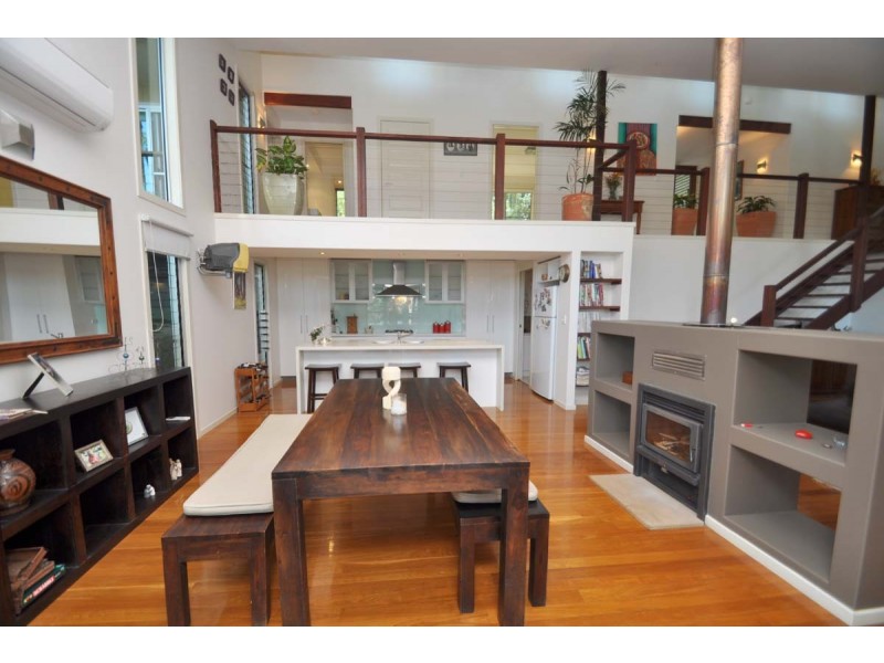 191 Wongawallan Road, Eagle Heights QLD 4271