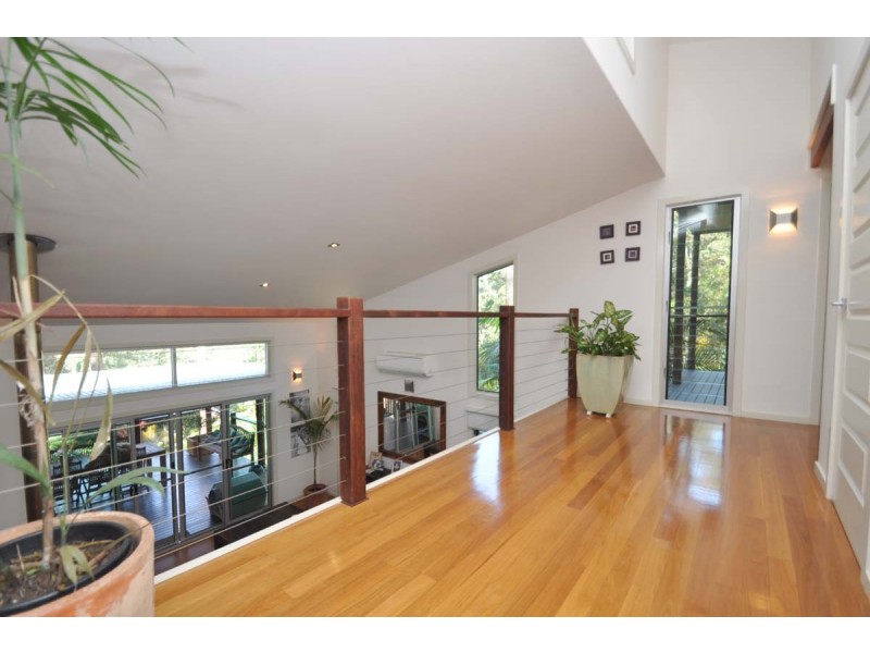 191 Wongawallan Road, Eagle Heights QLD 4271