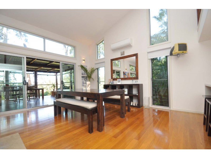 191 Wongawallan Road, Eagle Heights QLD 4271