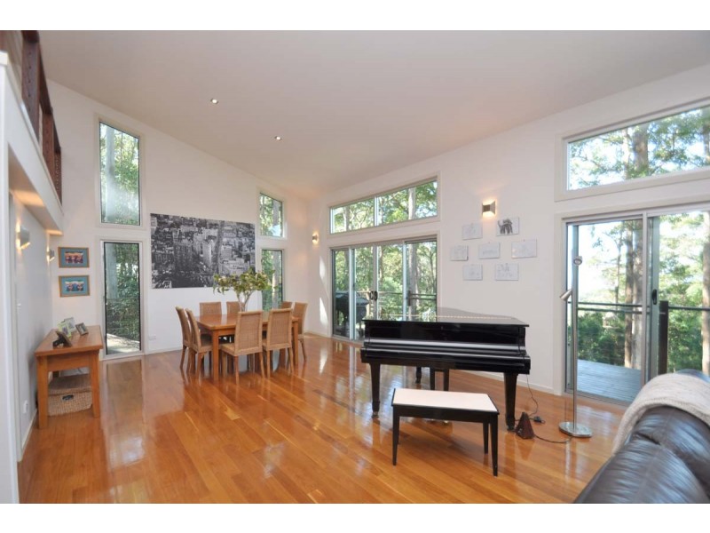 191 Wongawallan Road, Eagle Heights QLD 4271