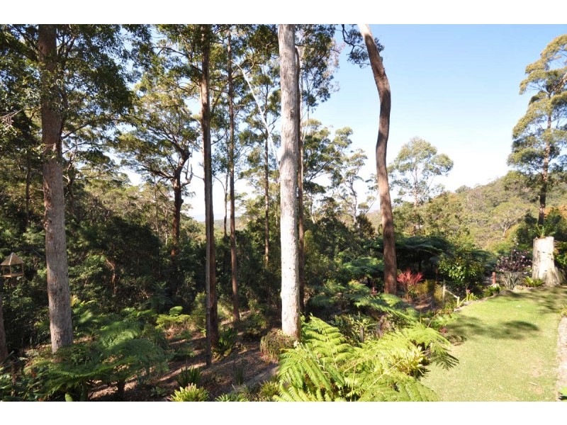 191 Wongawallan Road, Eagle Heights QLD 4271