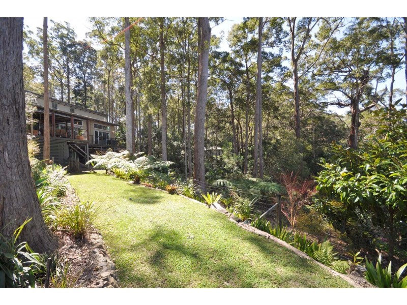 191 Wongawallan Road, Eagle Heights QLD 4271