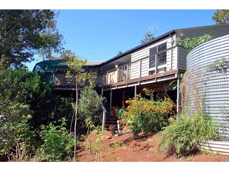 65 Long Road, Eagle Heights QLD 4271