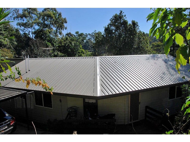 65 Long Road, Eagle Heights QLD 4271