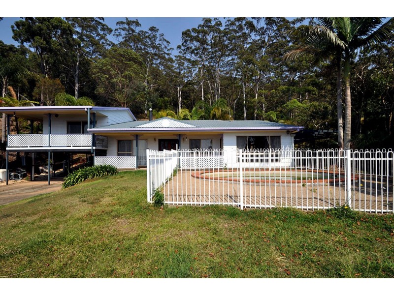 30 Flores Court, Tamborine Mountain QLD 4272